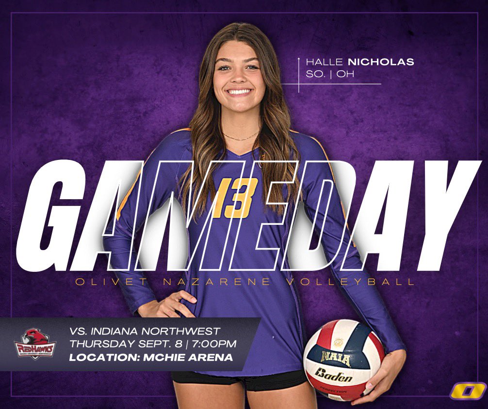GAMEDAY AT 🏠.

The Tigers take on the Redhawks at 7:00 p.m. CST in McHie Arena. SEE YOU THERE‼️
