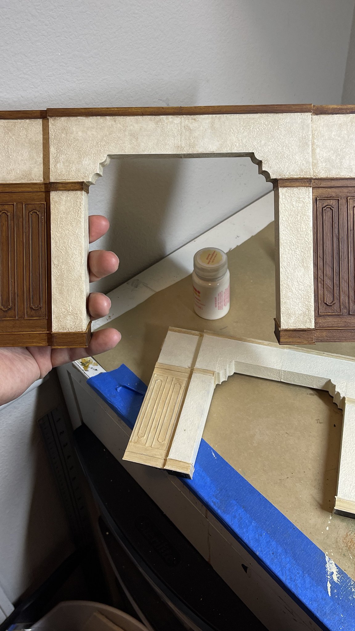 Radley Relics on Twitter "Here’s a scale reference https//t.co