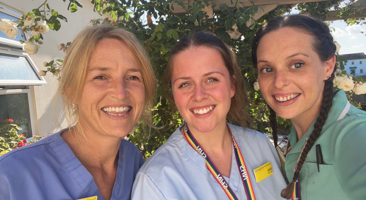 Royal Devon Community Services tweet media