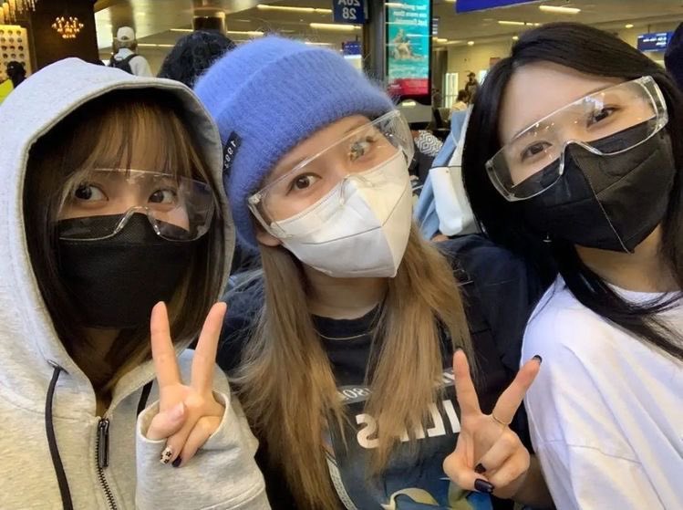 chaerin_001's tweet photo. みさもユニット活動説出てるの😢ほんと活動してくれたら最高すぎる��らねJYP🫶🏻 https://t.co/1XhCyifgrW