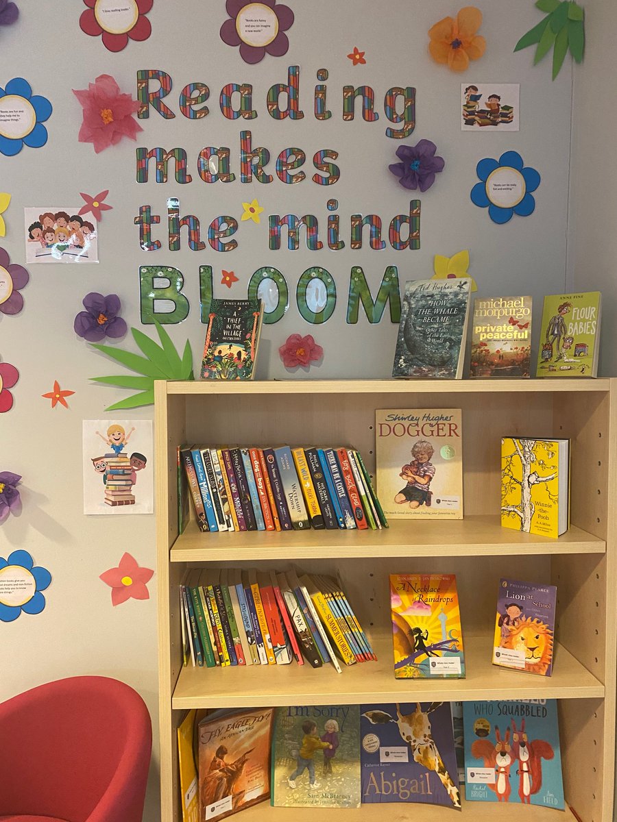 Rugby Free Primary School tweet media