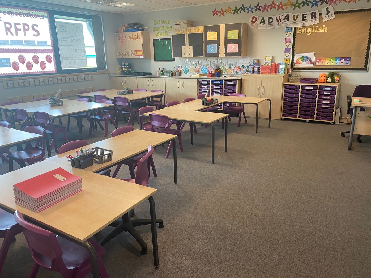 Rugby Free Primary School tweet media