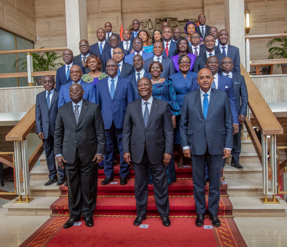 Mel Essis Kouadio tweet media