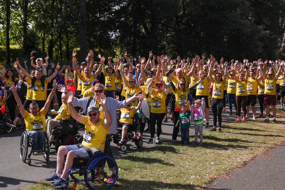 IrishWheelchair's tweet photo. Thank you to everyone who took part in our Run'n'Roll last weekend. We were very excited to see so many people come together to support people with disabilities. 

We would say a special thank you to @LibertyIRL for their fantastic support.

#MovedbyValues #RunnRoll https://t.co/ZAkxvs4KPm