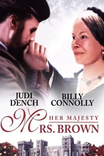 elbarroquista's tweet photo. Hay una excelente película sobre la relación (siempre controvertida) entre la reina y su criado escocés, protagonizada por Judy Dench.

Se ambienta en Balmoral, aunque no se rodó allí por razones obvias, sino en Taymouth Castle, que también fue lugar de veraneo de la reina. https://t.co/6iHEtFSrQj