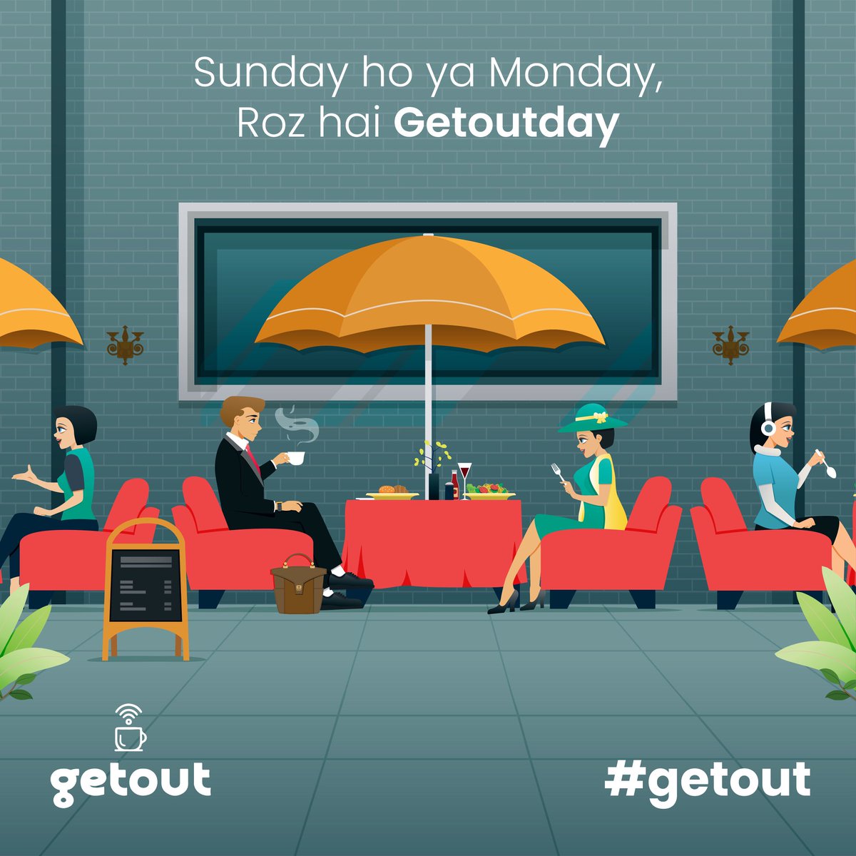 Getoutindia's tweet photo. Remember this original jingle from childhood? So eat eggs &amp; get out.
Launching Soon!
.
.
.
#GetOut #GetOutNow #Peace #Creativity #Offers #Discounts #GetOutToGetIn #Delhincr #Gurgaon #Writer #Artists #Photography #Singer #Calm #Noida #Weekend @Getoutindia https://t.co/hLDcHx4VbE