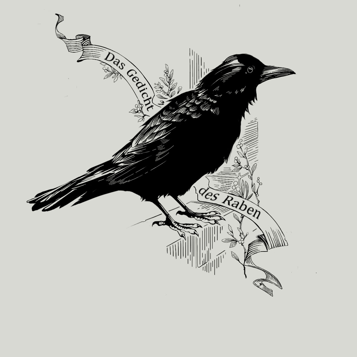 Lord_Catspirit's tweet photo. #medieval #fantasy #gothic 
The poem of the raven https://t.co/hy2sFWX8GZ