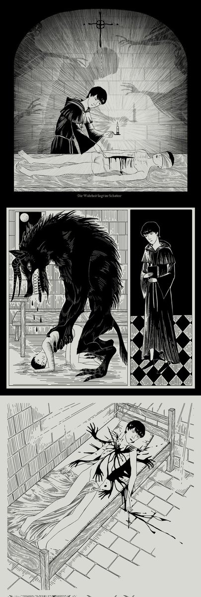 Lord_Catspirit's tweet photo. #medieval #fantasy #gothic 
The poem of the raven https://t.co/hy2sFWX8GZ