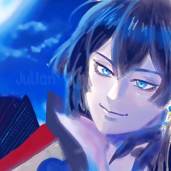 Julian_Miu's tweet photo. #ヴァニタス 
#Vanitascasestudyofvanitas
#vanitas https://t.co/NGM3UjsJBz