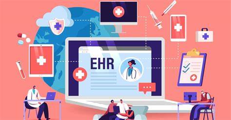 What EHR/EMR system are you currently using at your practice? We are looking for some good systems to branch out into. What do you guys like? #ehrsoftware #mentalhealth #privatepractice #billingsoftware