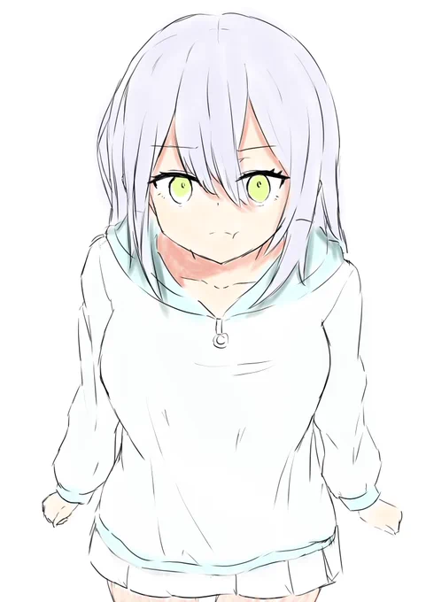 #独学でここまで成長したからお前も頑張れ ←1年前 現在→ 