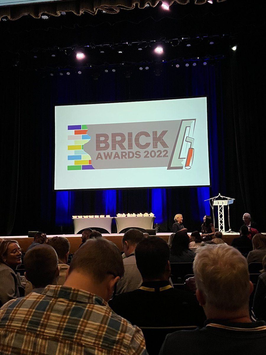 Chris Pearson (@chris_g_pearson) on Twitter photo First trip to <a href="/stocktonglobe/">Stockton Globe</a> for <a href="/Thirteen_Group/">Thirteen Group</a> Brick awards - fantastic venue! And great to meet more of #TeamThirteen First trip to <a href="/stocktonglobe/">Stockton Globe</a> for <a href="/Thirteen_Group/">Thirteen Group</a> Brick awards - fantastic venue! And great to meet more of #TeamThirteen