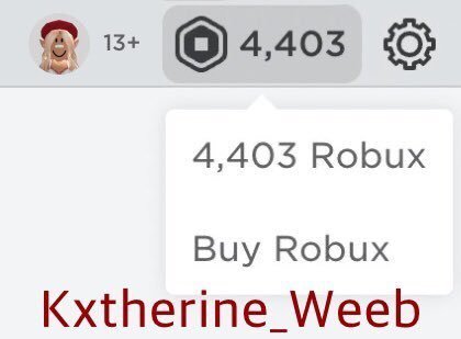 iiStxrxs's tweet photo. ♡︎100 #robux Giveaway♡︎
♡︎Follow me and @Kxtherine_Weeb
♡︎Retweet To Enter https://t.co/x0eaoBplZ7