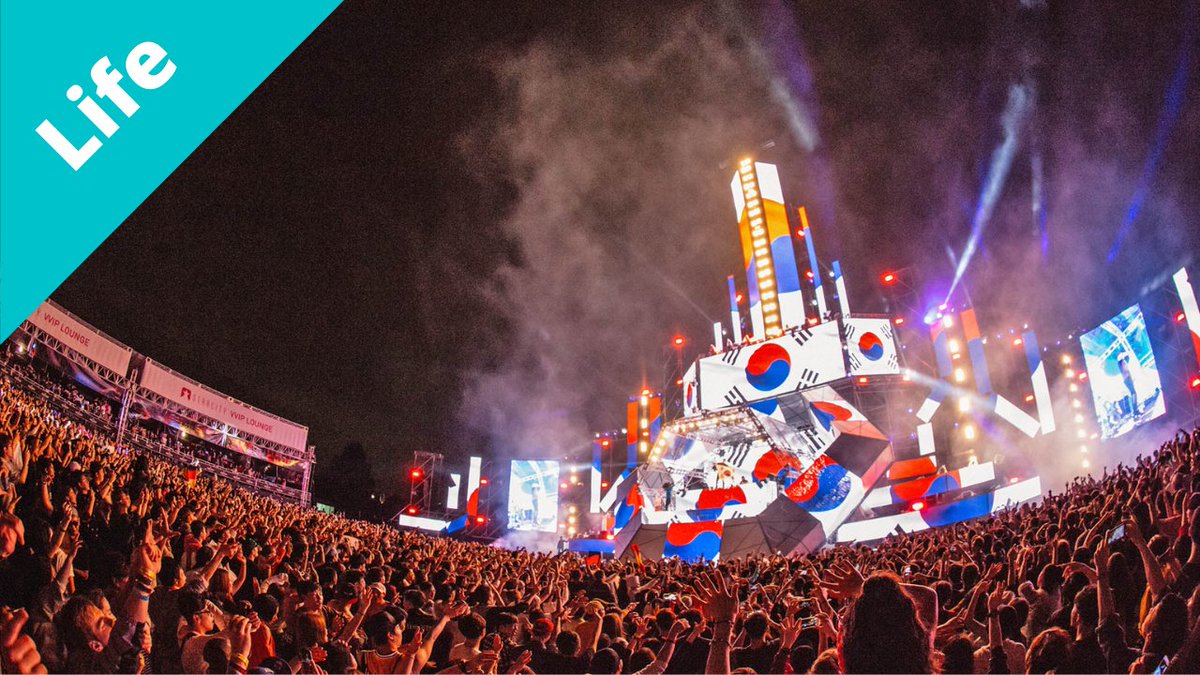 dojeonmedia's tweet photo. First Ever NFT EDM Music Festival Hits Seoul!
https://t.co/ErNjsG32qD
#dojeonmedia
#SeoulVibe
#seoulkorea
#seoul
#NFTs
#NFTCommmunity
#nftnews
#nftcollectors
#edmconcert
#edm
#seoulite
#koreanews
#summerconcert https://t.co/w82boprARS