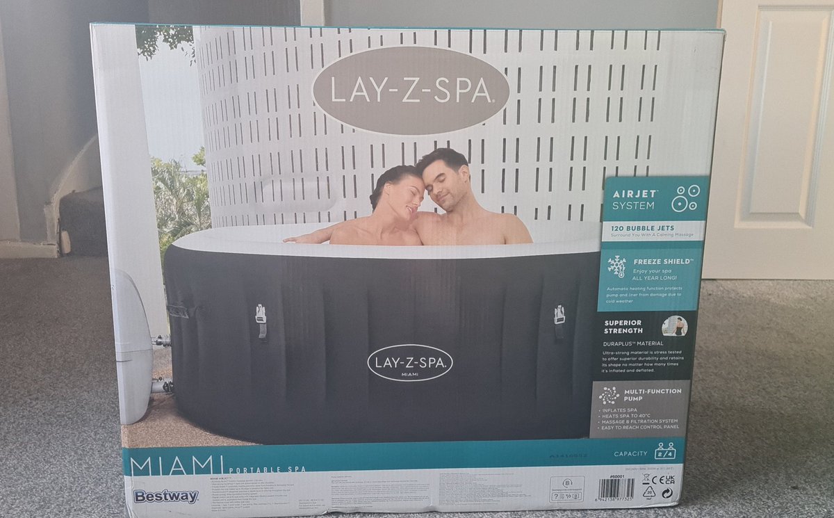 legacy_liam's tweet photo. Does anyone want to buy some raffle tickets for legacy event on Saturday? 
£1 a strip
Hot tub raffle £5 a strip 
Payment by bank transfer or PayPal
Bank :
Liam Jones legacy
30-96-26 
41085760
PayPal 
Liamslegacy01@gmail.com

Also still taking donations for prizes https://t.co/4Yi2oLjxNb