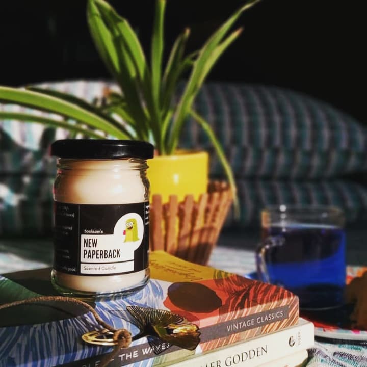 Ambarish Ganesh ツ tweet media