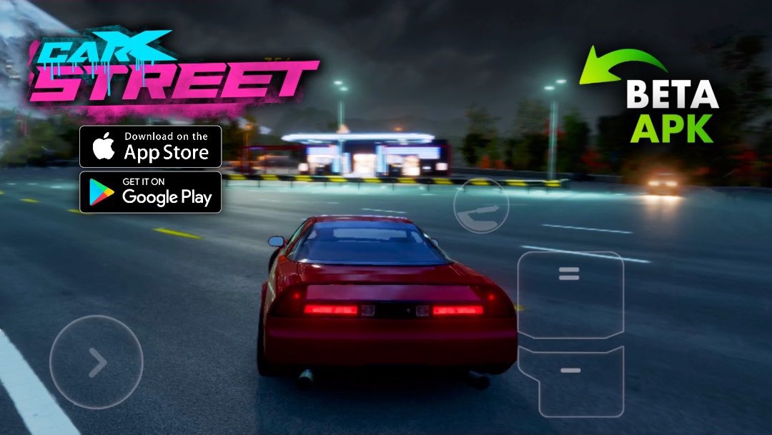 CarX Street - Apps on Google Play