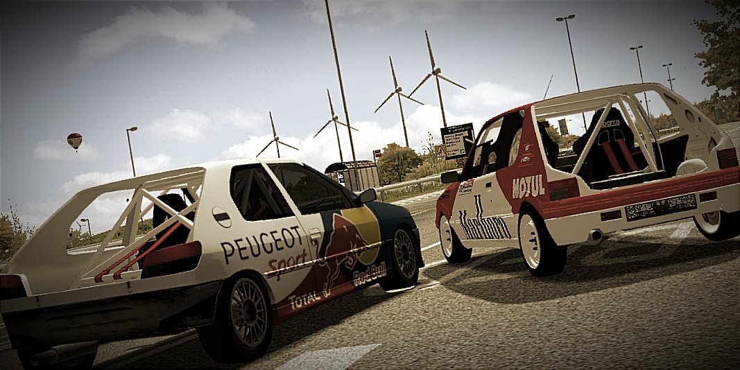 RFACTORENDURAN1's tweet photo. #rFactorResurrection is ongoing ๐ค๐ป
We are proud to introduce new league:
RFACTOR NATIONS GAMES LEAGUE
That organize for baptism a great
TOUGE DOWNHILL 1vs1 MEETING
September 16th 2022 at 17:00GMT
Let's join for tons of fun ๐ฅ
https://t.co/TDfeFv2hcF https://t.co/1TJdBHltAt