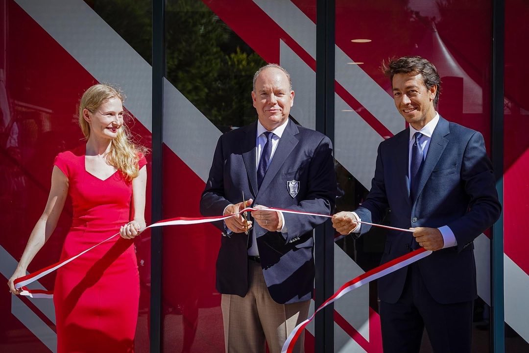 Monaco Info on Twitter