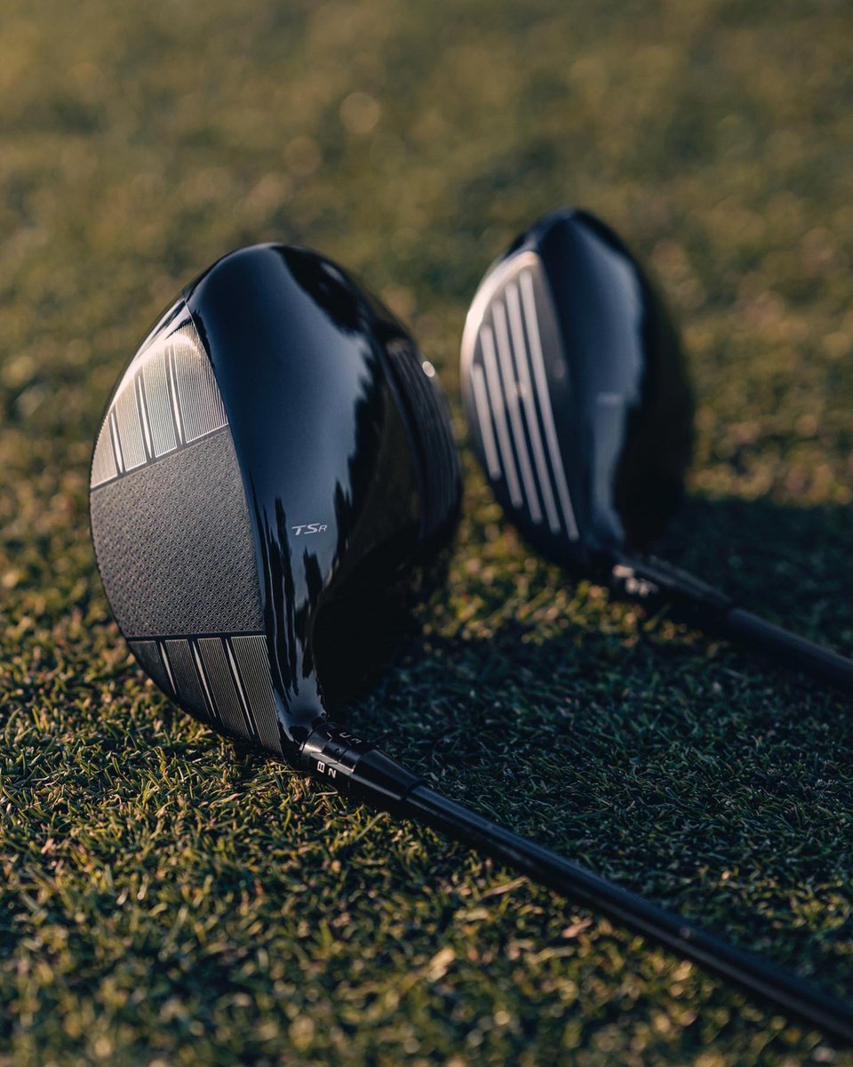 🚨 WIN 🚨 – a NEW <a href="/Titleist/">Titleist</a> TSR Driver &amp; Fairway Wood

Enter:
1. FOLLOW US ⛳️
2. LIKE &amp; RT post 😍
3. TAG 3 mates 🏌️‍♂️
4. FOLLOW US on Instagram (click below) 👇
 
 🔥 50 BONUS ENTRIES when you enter on Instagram 👉 bit.ly/3TSnnLY

Draw 11/10/22