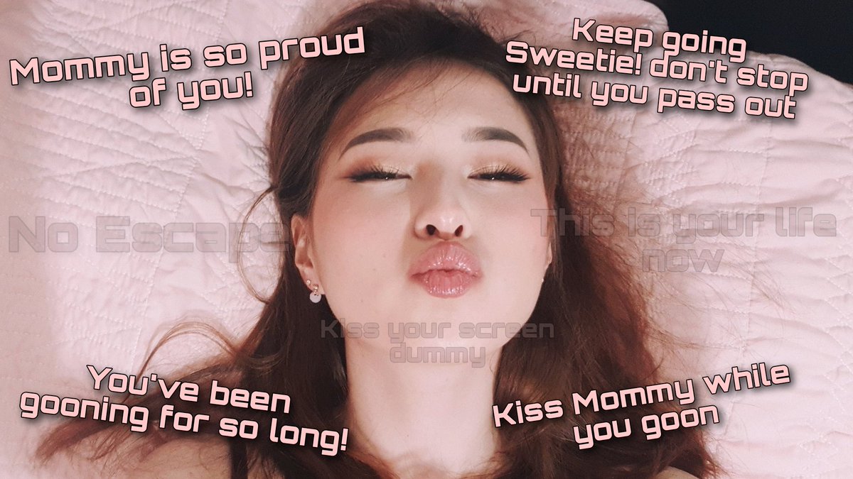 TinaKittenScam's tweet photo. Looking for a mindless gooner to spoil me!

#Catfish #CatFishKink #GamerGirl #EGirl #Findom #Mommy #CashApp #PayPig #Korean #Asian #Cute #Teen #Streamer #Pokimane #Simp #Fake #Scam #Sub #Slave #Submissive #GoodGirl #PayPiggy #PayMe #SpoilMe #Humiliate #goonerbait  #gooncaption https://t.co/u2gymhatMd