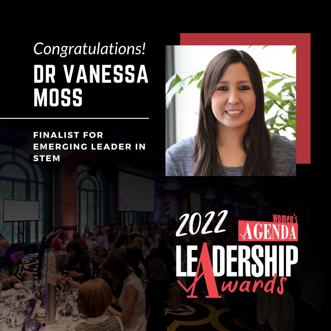 Vanessa Moss tweet media