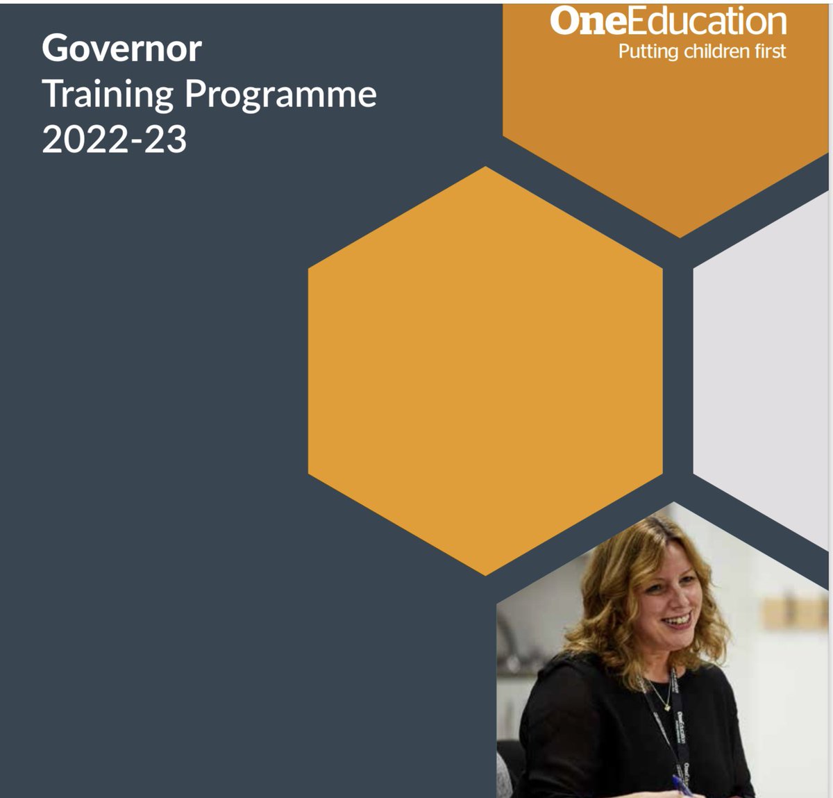One Governor (@onegovernor) on Twitter photo Join our annual bespoke #governor training programme with over 30 #CPD sessions for the next academic year 2022/23 and join MATs and Local Authorities who have already signed up <a href="/GovernorBury/">Bury Governor</a> <a href="/FocusTrust1/">Focus Trust</a>
oneeducation.co.uk/training-cours… Join our annual bespoke #governor training programme with over 30 #CPD sessions for the next academic year 2022/23 and join MATs and Local Authorities who have already signed up <a href="/GovernorBury/">Bury Governor</a> <a href="/FocusTrust1/">Focus Trust</a>
oneeducation.co.uk/training-cours…