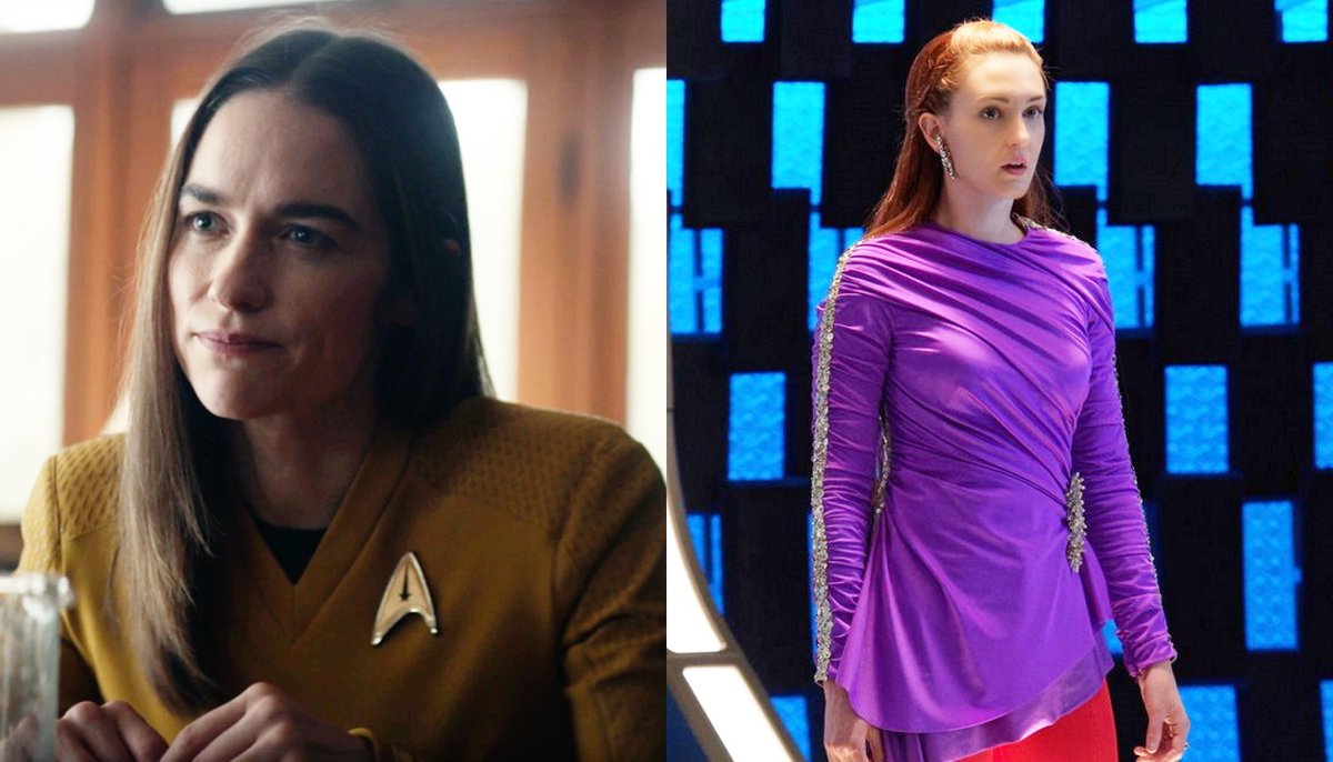 nedleysoffice's tweet image. Happy Star Trek Day!