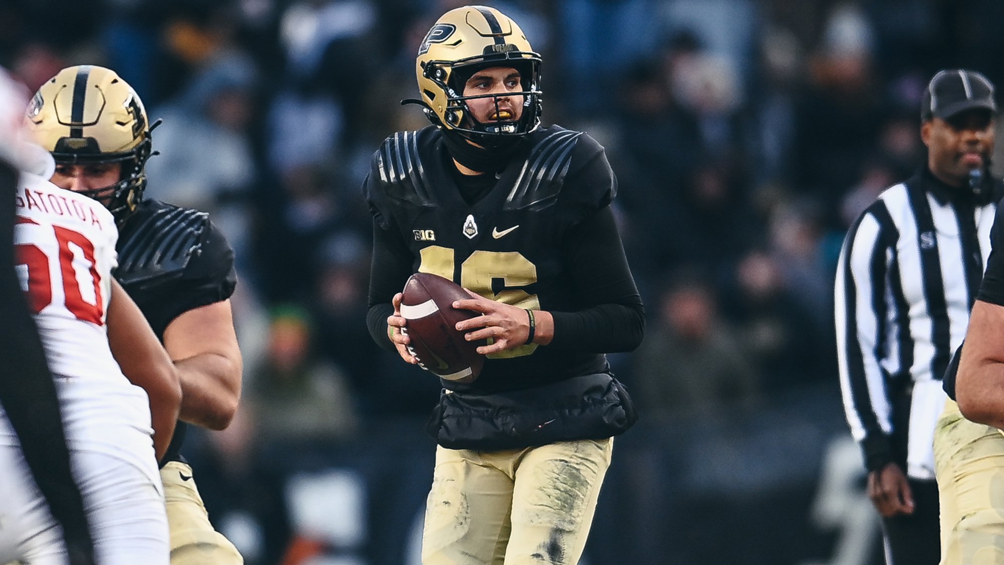 Sad Purdue Fan (SadPurdueFann) / Twitter