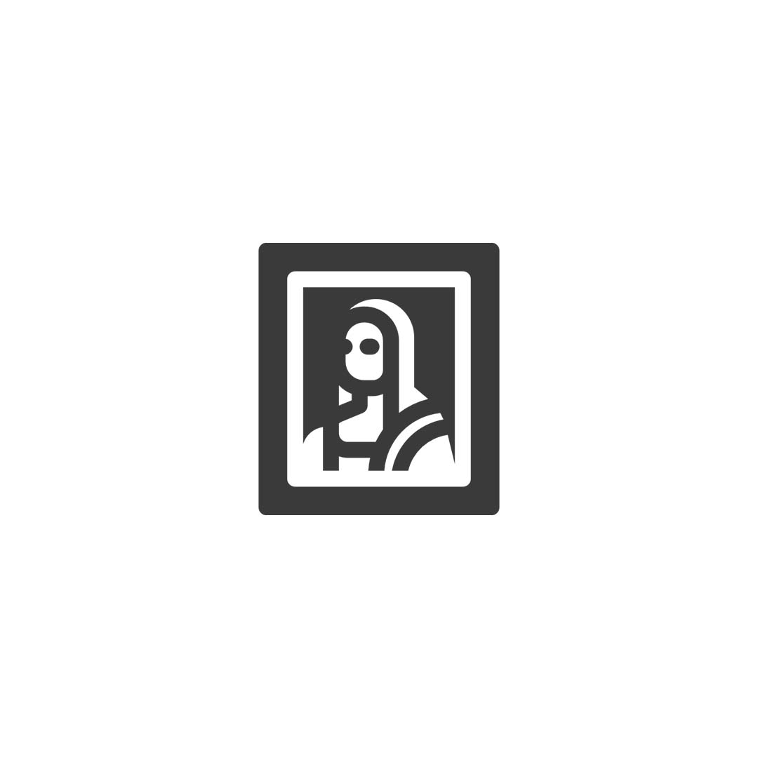 SamaraaNFT's tweet photo. Masked Mona! :D https://t.co/AGyqJRIihz