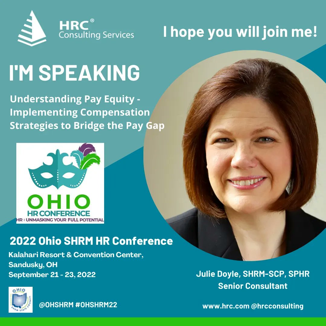 HRC Consulting Services tweet media