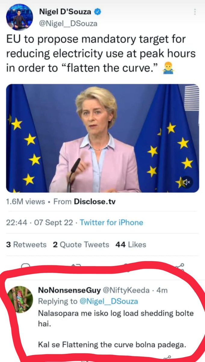 sudhirmehtapune's tweet image. So True..
#Westernization of Indian Terms.
Hahaha..