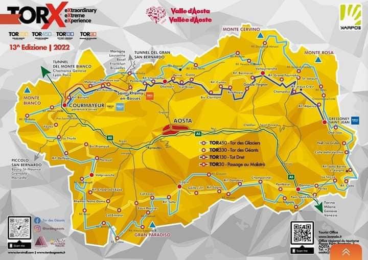 polecmblamballe's tweet photo. J-1 …
Jean-Marc, dossard 4053 va prendre le départ pour Le Tor des Glaciers !!!450km et 32 000D+ 😱
Départ de Courmayeur demain à 20h.
Une folle aventure qu’il va partager avec ses 2 fidèles assistants Marc et Fabrice.
Tout est prêt, il n’y a plus qu’à …

#WeAreArkea https://t.co/ZPrewBSa3O