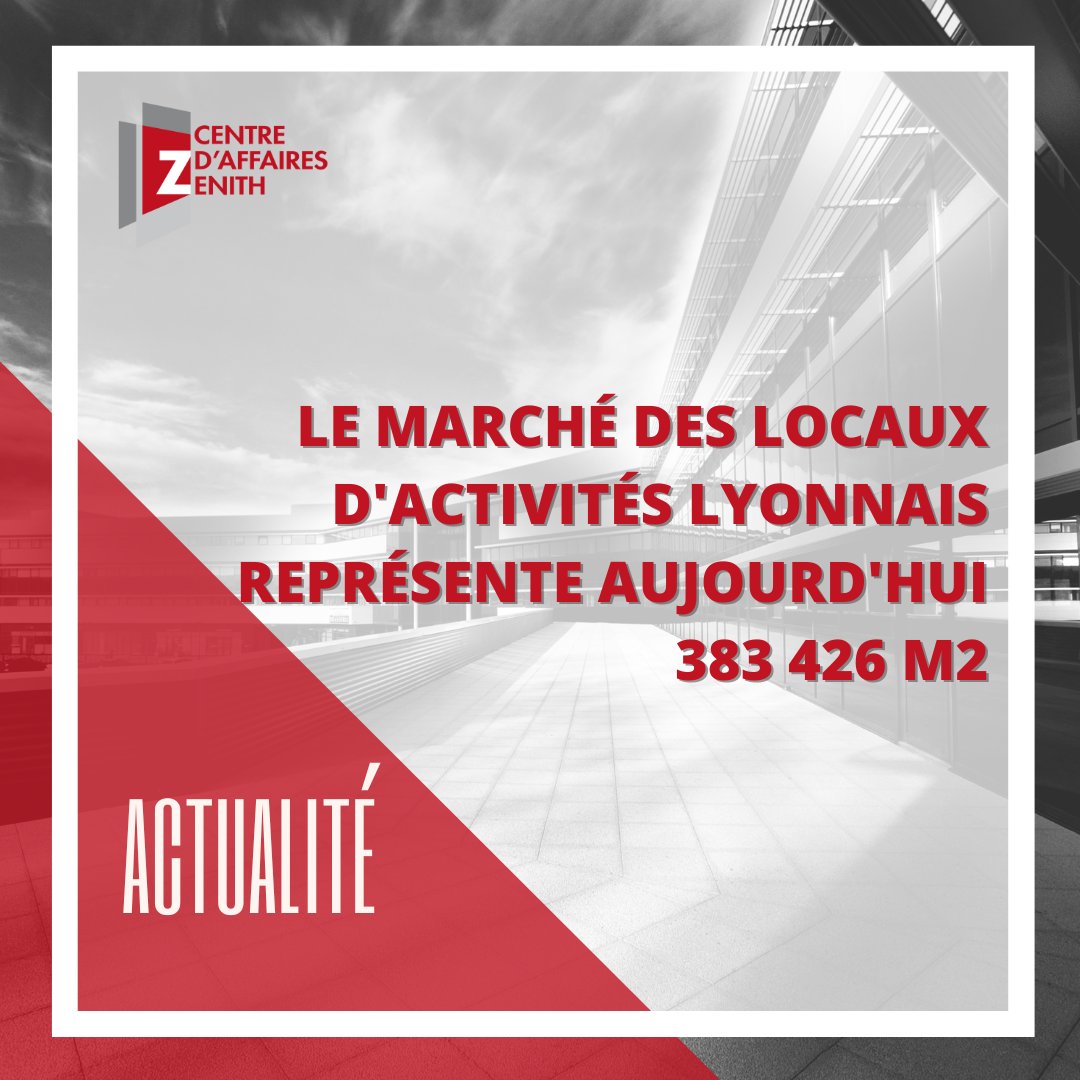 𝘾𝙤̂𝙩𝙚́ 𝙖𝙘𝙩𝙪𝙖𝙡𝙞𝙩𝙚́ ! 👀
Concernant le marché des locaux d’activités en France, nos voisins lyonnais confirment leur solidité avec à leur actif 
🌐 𝘚𝘰𝘶𝘳𝘤𝘦 : 𝘫𝘭𝘭.𝘧𝘳