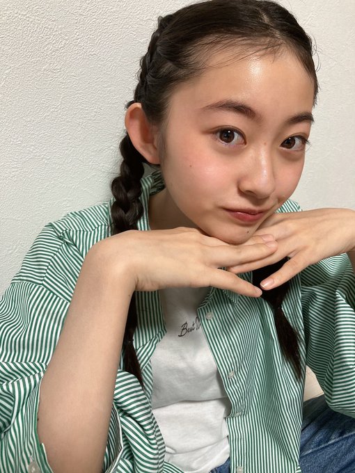 Twitterのコスプレ画像20