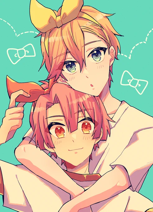 ナギみつ 