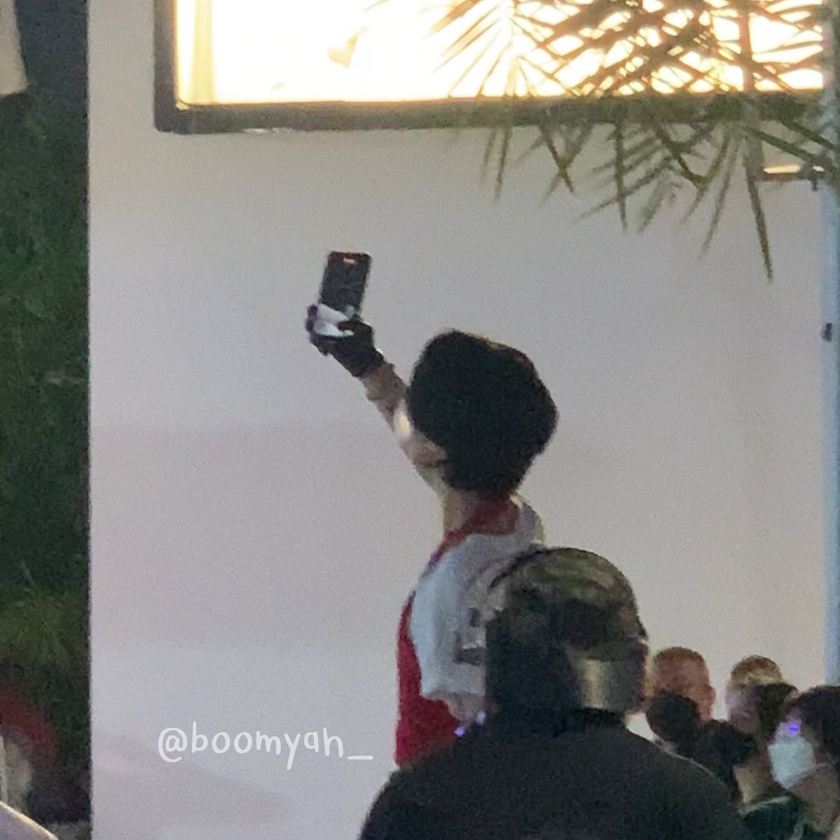 เมนเตนล์สุดยอดเลย (ಥ﹏ಥ) เค้าสมควรได้รับความรักมากๆๆแบบนี้เลยจริงๆ #FoodTruckBattleSS2 #FoodTruckBattleSS2xTEN