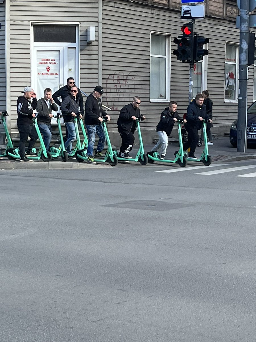 MrBalins's tweet photo. Klases ekskursija 2022. https://t.co/WNkUjjmQgG