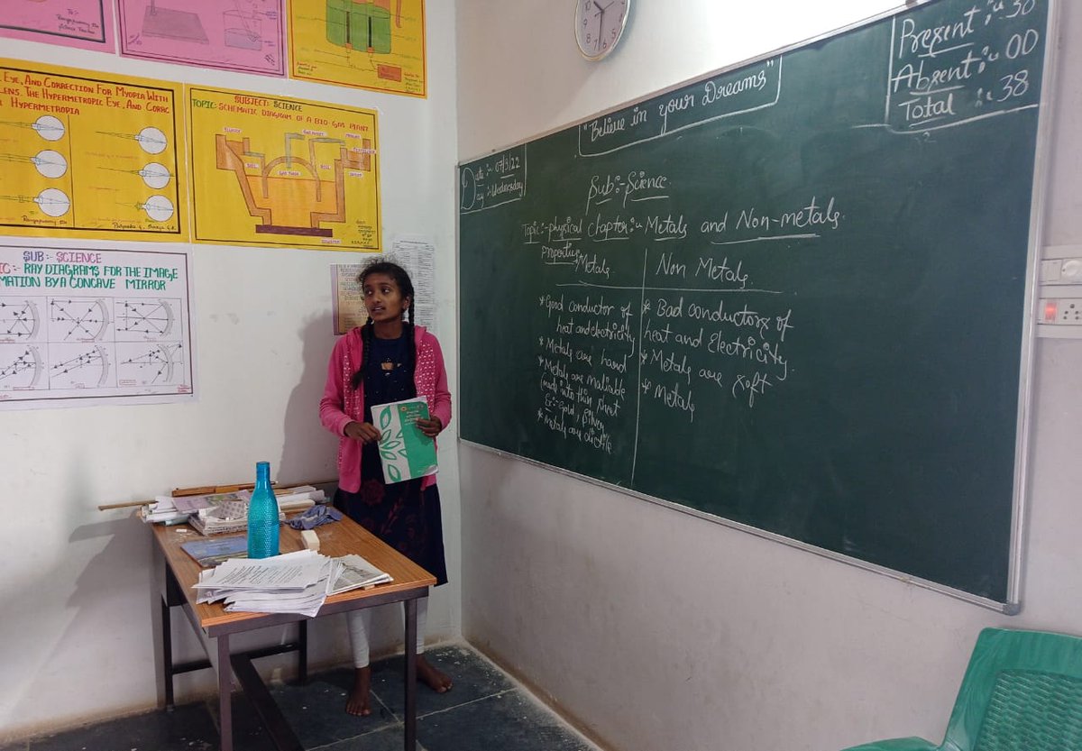 HayatmeerD's tweet photo. Student teacher program https://t.co/wFk9qNjbMJ