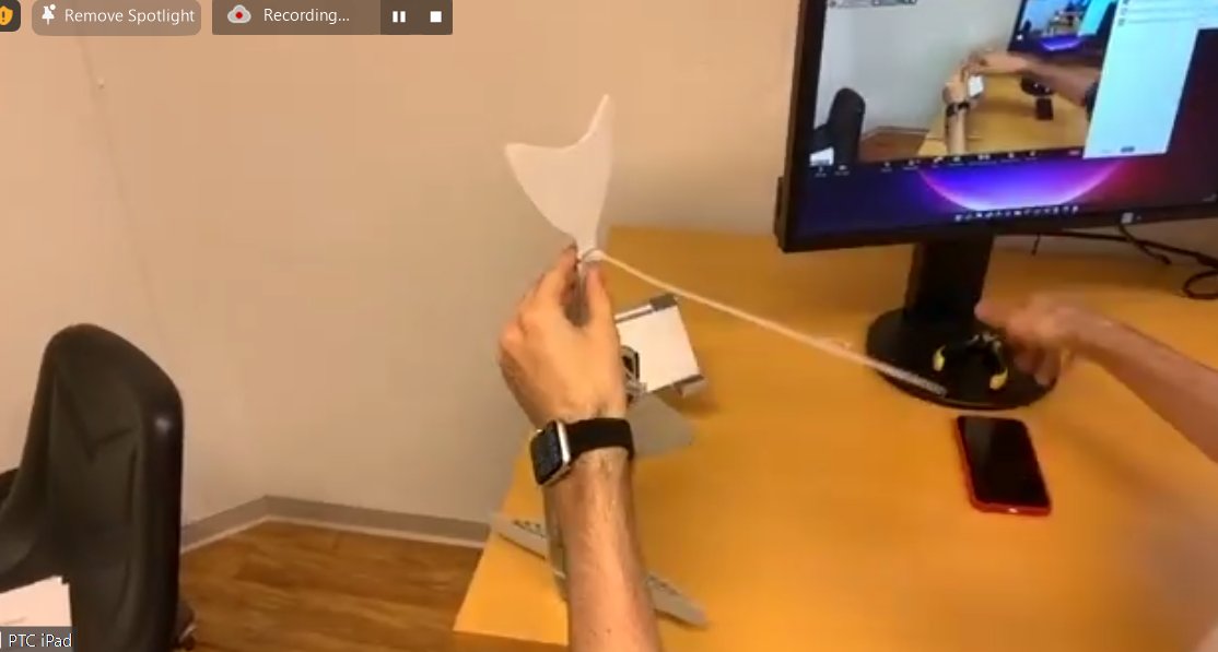 EberlBernhard's tweet photo. We have just co-presented with our partner #FestoDidactic a #Bionics4Education and @Onshape project during the virtual award ceremonies of STEM-friendly and digital schools hosted by @MINT_Zukunft. If you want to find out more, feel free to reach out to me #STEM #MINT #CAD https://t.co/etsVwShxEY