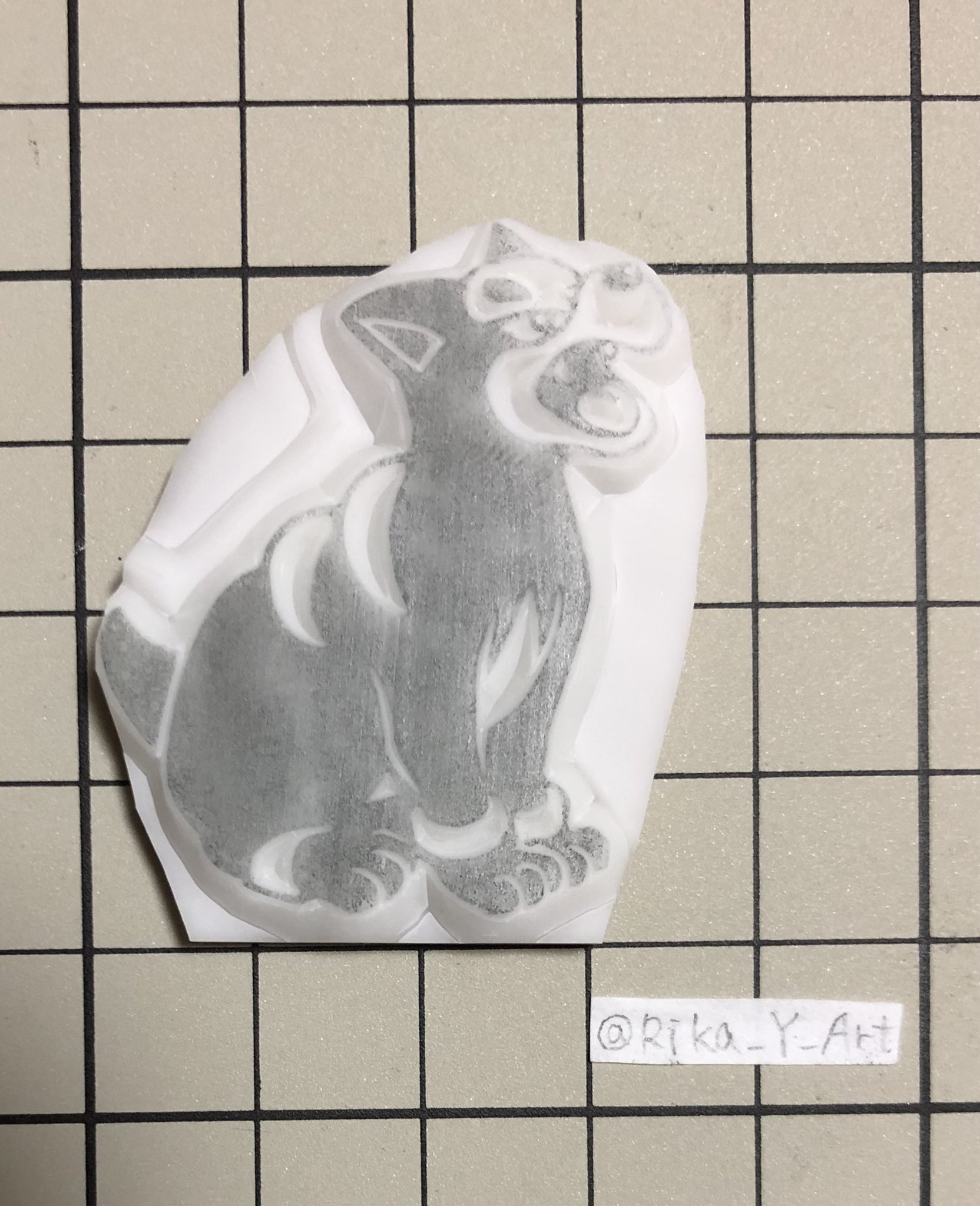 梨花 ゆうづる 今日のポケはん No 228 デルビル あく ほのお タイプの犬ポケモン 犬のポケモンは初代にもガーディがいましたが こちらはダークなイメージ よく見たら分類も ダークポケモン 金銀ではカントー地方にしか出現しないので出