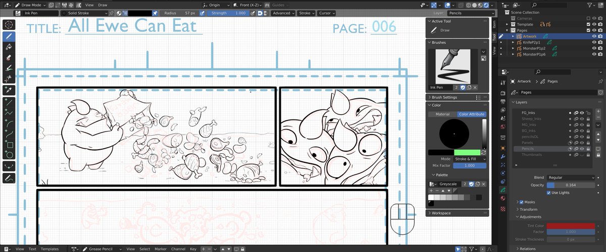 EatSheep tweet media