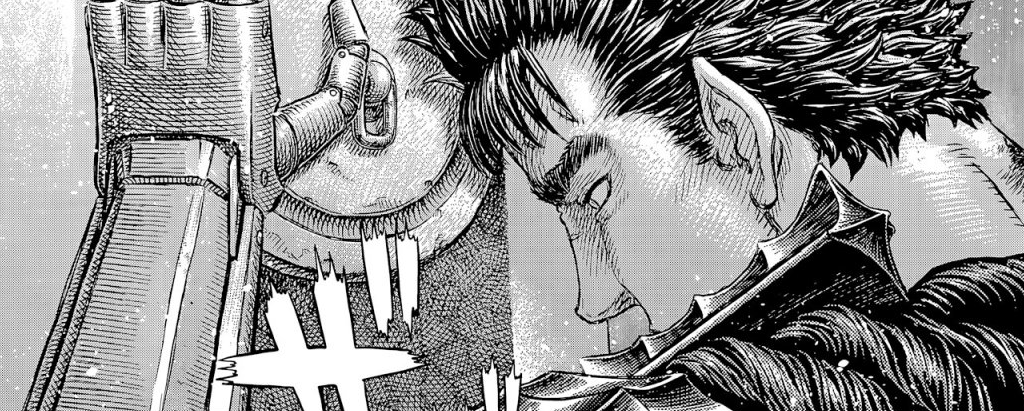 elnicoboost's tweet photo. Salió Berserk, sálganse de internet, quiero estar solo...
#Berserk #Berserk369 https://t.co/WTSxwfgtZS