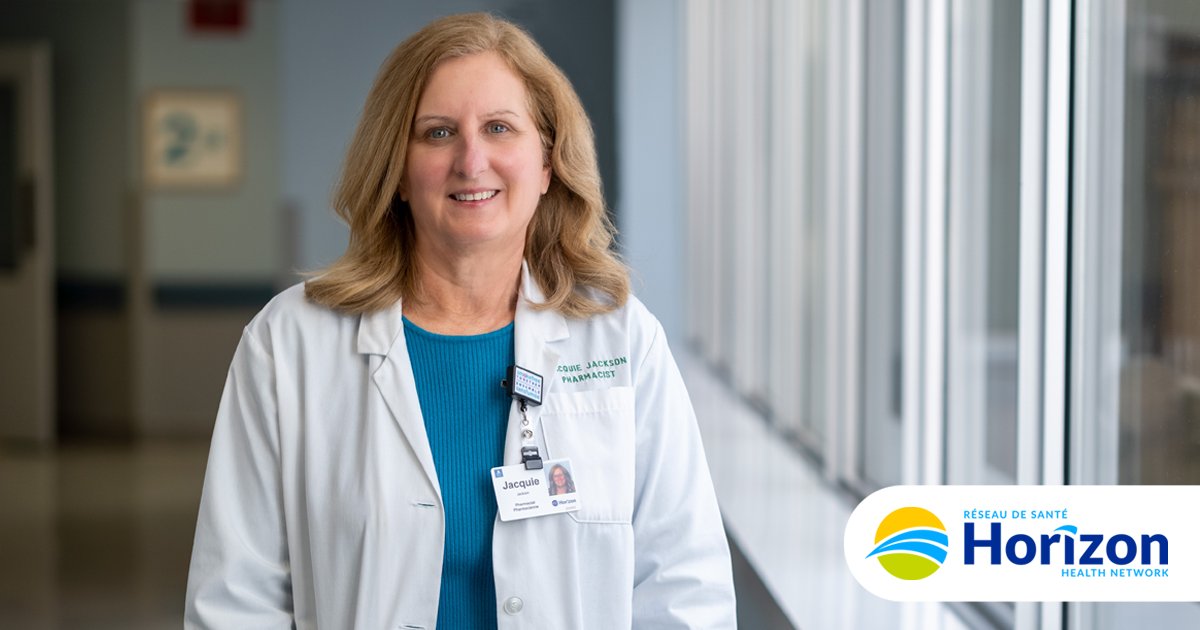 HorizonHealthNB's tweet photo. Horizon has an immediate opening for a staff #Pharmacist at Horizon’s Dr. Everett Chalmers Regional Hospital in #Fredericton. 
Send your resume or questions to Derek, Talent Acquisition Specialist at: Derek.Schriver2@HorizonNB.ca https://t.co/YymeE3IQ2u