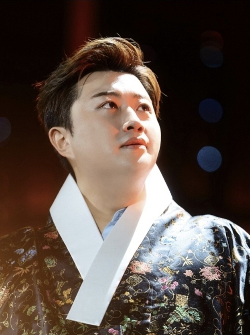 serenajj2's tweet photo. 안방에서 보는 최고의 콘서트
최고의 감동을 선사합니다
#김호중_대국민쇼_SBS한가위판타지아
SBS김호중단독쇼
#호중이의추석선물_한가위판타지아 https://t.co/29xLMCEgwe