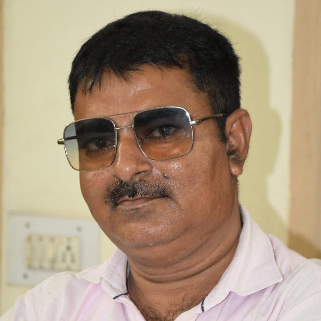 Nirmal pandey/निर्मल पांडेय 🇮🇳 tweet media