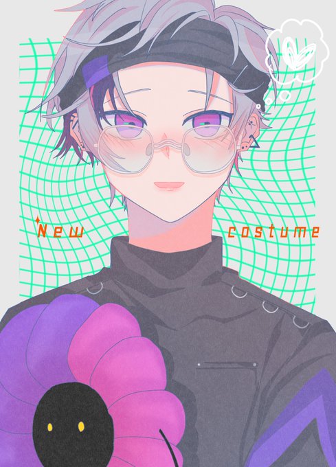 新衣装〜#絵スコート 