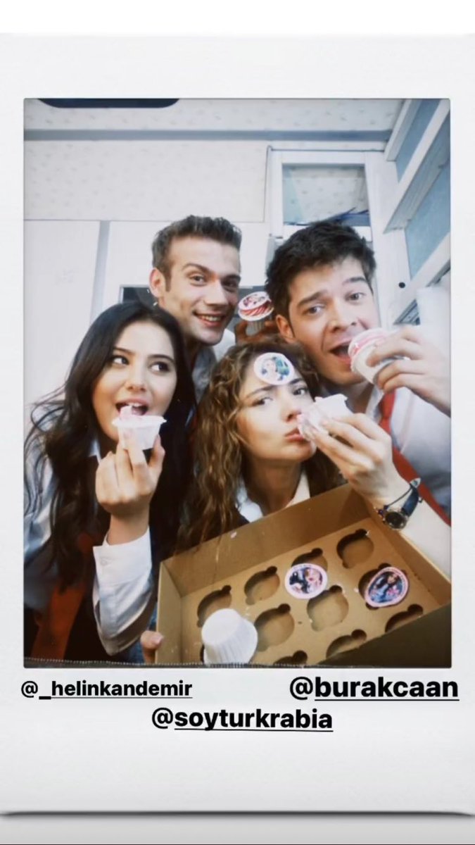 cok güzeliz cok şekeriz #DuyBeni