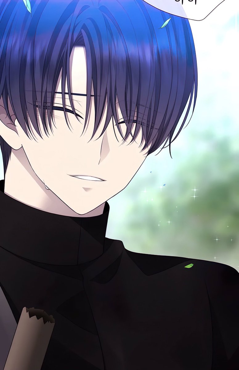 elnrated's tweet image. they have the same smile 🥹