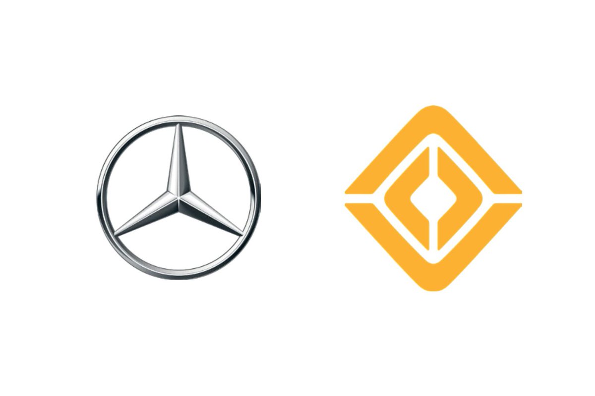 verge's tweet photo. Rivian and Mercedes partner up for electric vans https://t.co/IXDJnTEtHG https://t.co/3rsiTBE60Z